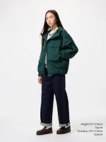 WINDPROOF PARKA