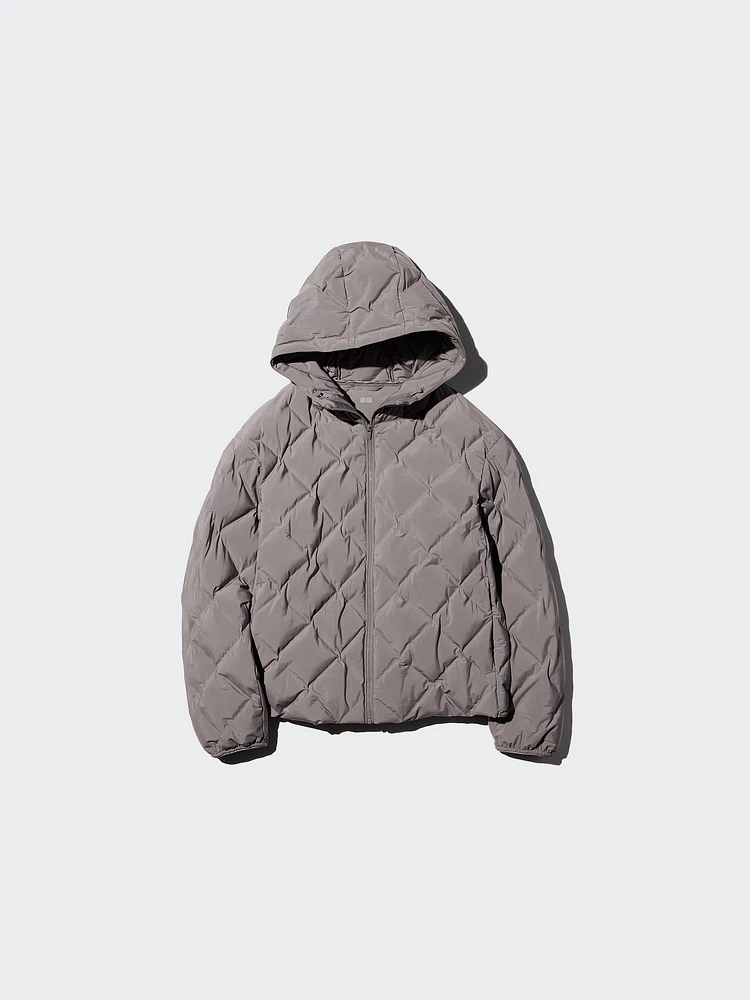 PUFFTECH PARKA