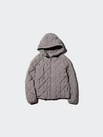 PUFFTECH PARKA