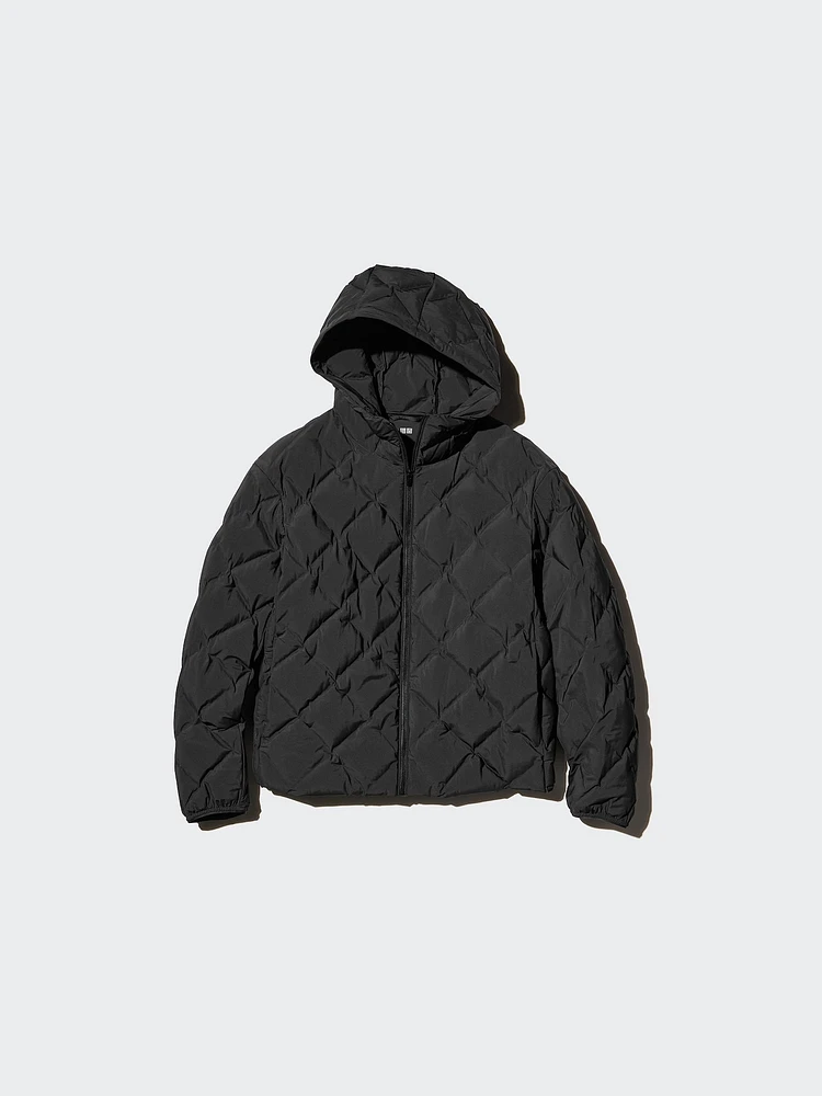 PUFFTECH PARKA