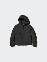 PUFFTECH PARKA