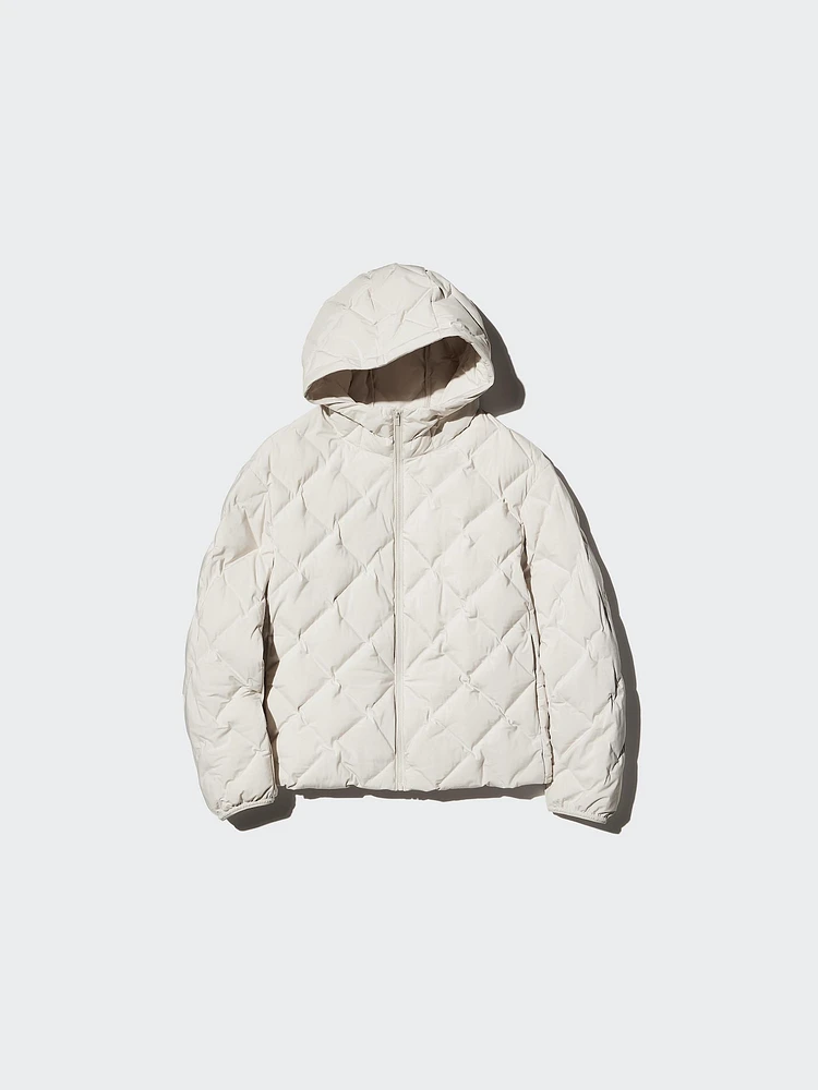 PUFFTECH PARKA