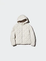 PUFFTECH PARKA