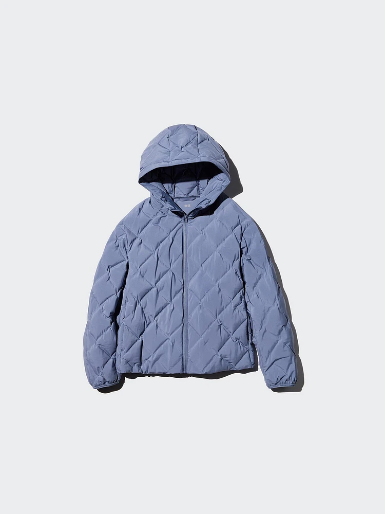 PUFFTECH PARKA