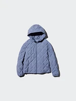 PUFFTECH PARKA