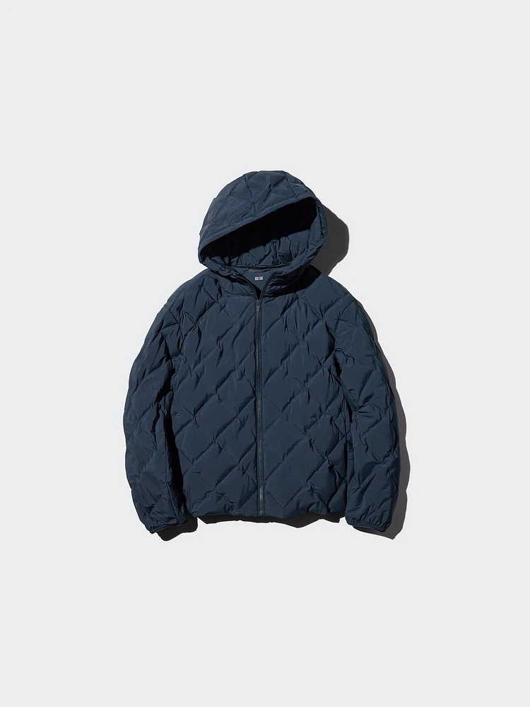 PUFFTECH PARKA