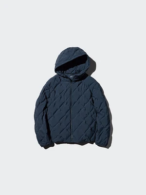 PUFFTECH PARKA