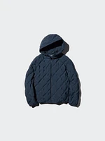 PUFFTECH PARKA