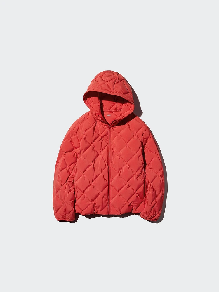 PUFFTECH PARKA