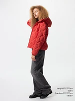 PUFFTECH PARKA