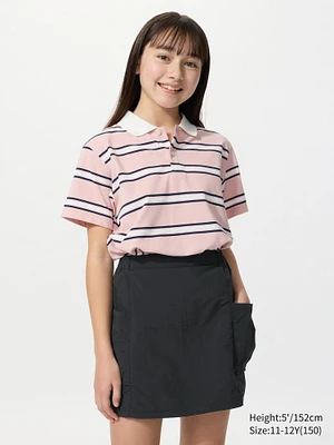 UTILITY MINI SKORT