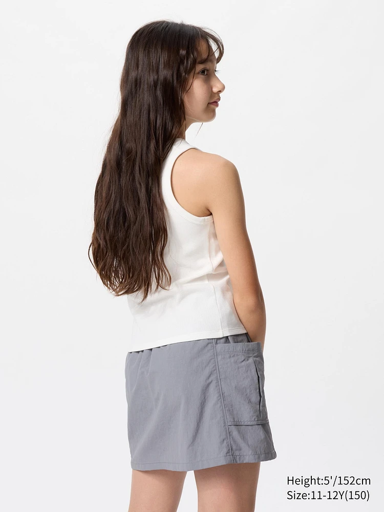 UTILITY MINI SKORT