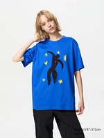 HENRI MATISSE SHORT SLEEVE UT