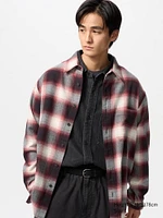 FLANNEL SHIRT