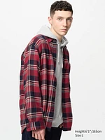 FLANNEL SHIRT