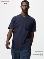 AIRism COTTON T-SHIRT