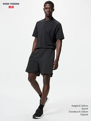 EXTRA STRETCH ACTIVE SHORTS