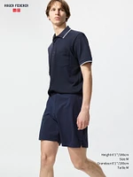 EXTRA STRETCH ACTIVE SHORTS