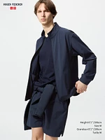 EXTRA STRETCH ACTIVE JACKET