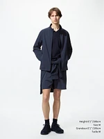 EXTRA STRETCH ACTIVE JACKET