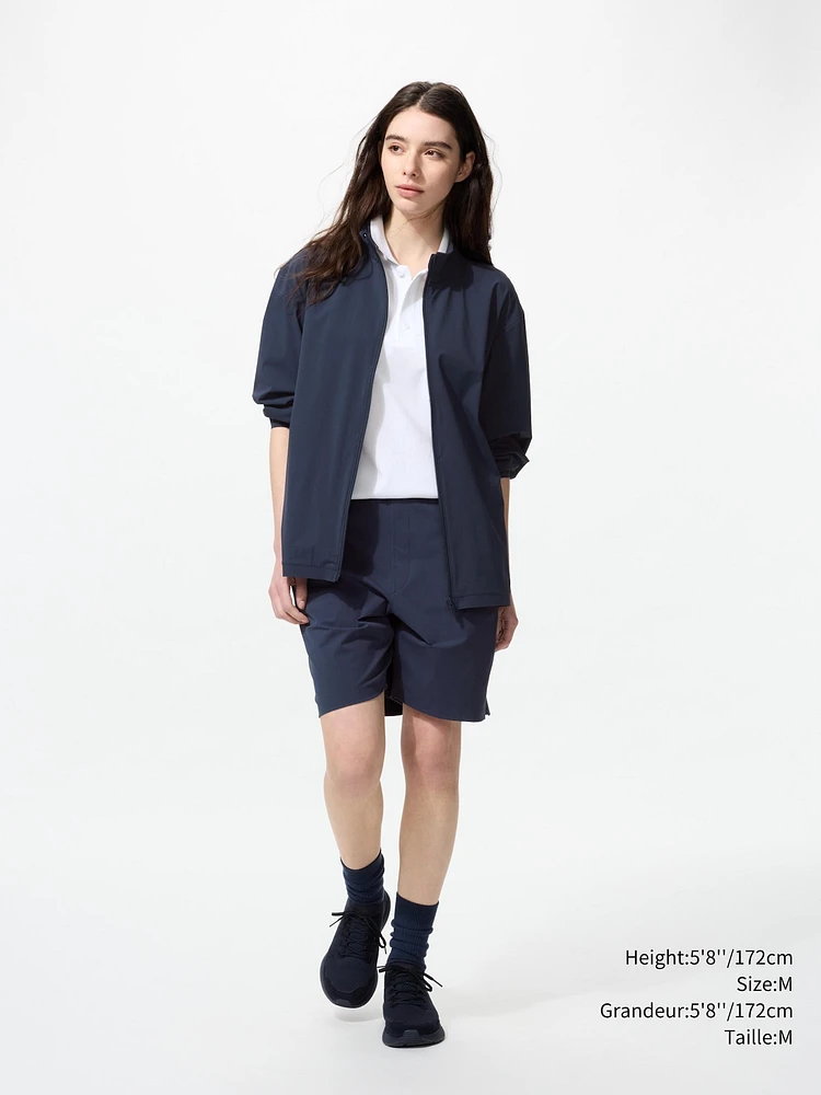 EXTRA STRETCH ACTIVE JACKET