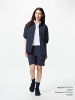 EXTRA STRETCH ACTIVE JACKET