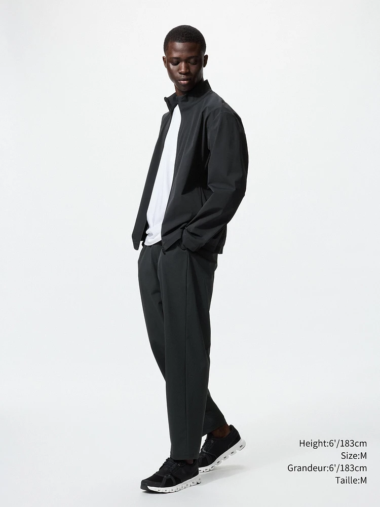 EXTRA STRETCH ACTIVE JACKET