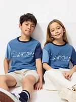 DISNEY IN BLUE UT