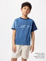 DISNEY IN BLUE UT