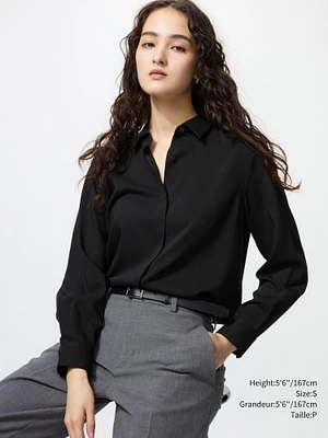 RAYON BLOUSE