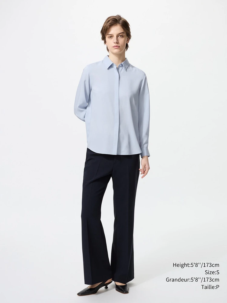 RAYON BLOUSE