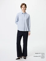 RAYON BLOUSE