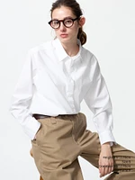 COTTON SHIRT