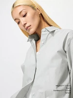 COTTON SHIRT