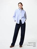 COTTON SHIRT