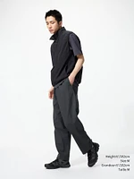 STRETCH EASY ANKLE PANTS
