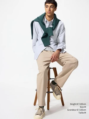 STRETCH EASY ANKLE PANTS