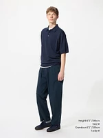 STRETCH EASY ANKLE PANTS