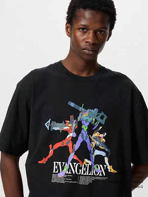 EVANGELION UT