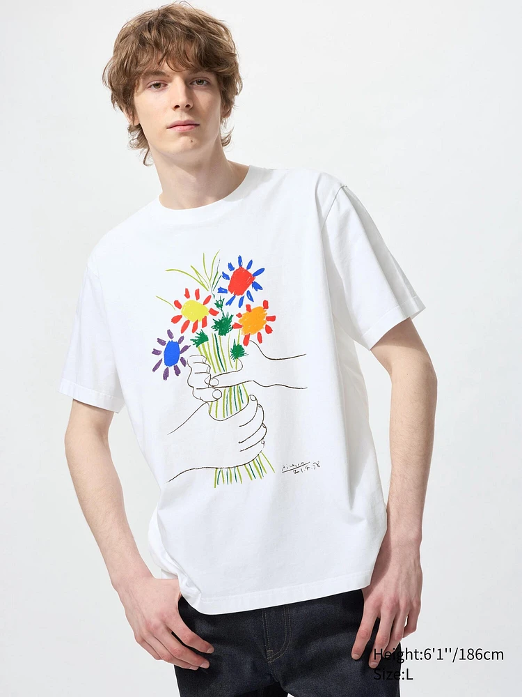 PABLO PICASSO T-SHIRT