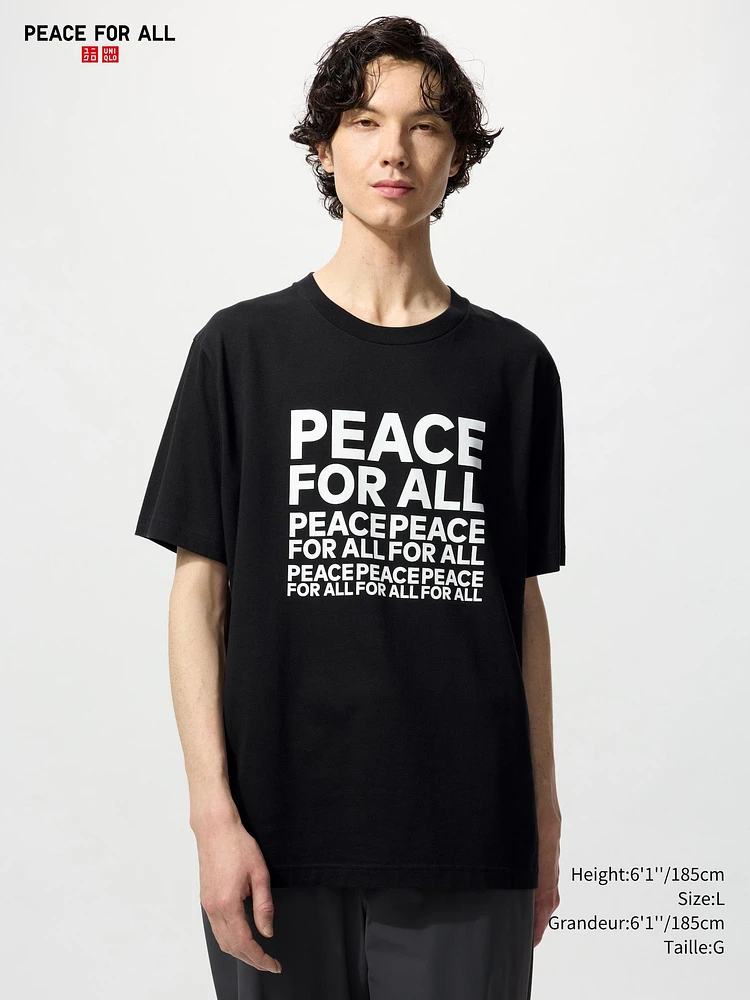 KASHIWA SATO SHORT SLEEVE T-SHIRT