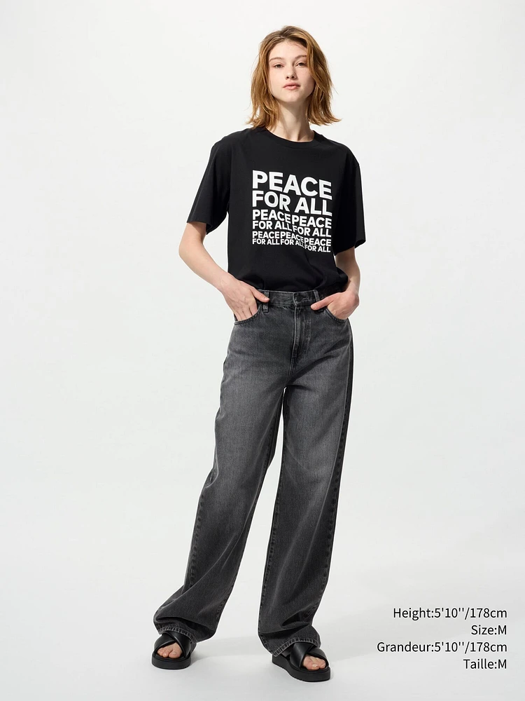 KASHIWA SATO SHORT SLEEVE T-SHIRT