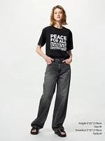 KASHIWA SATO SHORT SLEEVE T-SHIRT