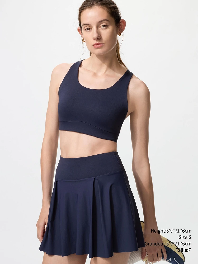 WIRELESS BRA | ACTIVE
