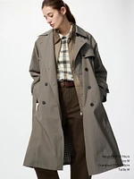 TRENCH COAT | RELAXED
