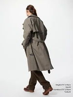 TRENCH COAT | RELAXED