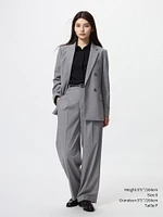 SMART WIDE PANTS