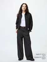 SMART WIDE PANTS