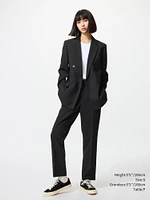 SMART ANKLE PANTS