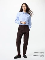 SMART ANKLE PANTS